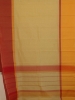 Handloom Pure Kanchipuram Cotton Saree